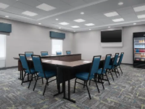 Hampton Inn Statesboro Hotels in Statesboro