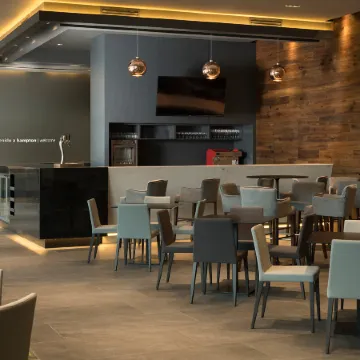 Hampton Inn by Hilton Leon Guanajuato