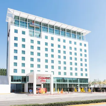 Hampton Inn by Hilton Leon Guanajuato