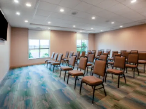 Home2 Suites by Hilton Lewisburg Hotels in Lewisburg