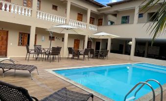 Pousada e Flats Golden Goes