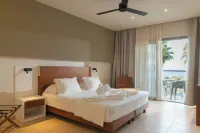 The Noverian Scenic Crete 5 Star Hilltop Villa Resort & Spa Hotel di Hersonissos