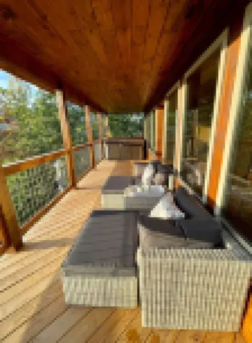 Brand New Chalet With Spectacular Views- Ursa Mons