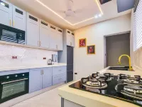 Diamond lux 2-bedroom Unit @ The O's Apartments