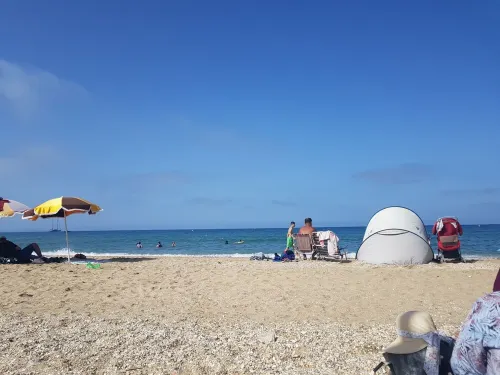 Martil by night Hôtels à : Martil