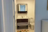 Furnished Studio 5 min from Casablanca Airport Hotels in Nouaceur