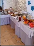 La Bella Vieste b&b Hotels near Baia di Molinella