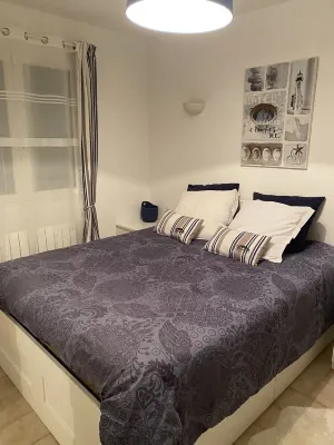 Un Petit Coin de Paradis