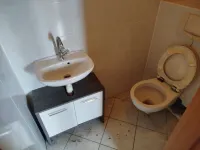 Fitters' apartment Dormagen above the rooftops. Hotels in Dormagen