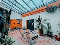 Big bright house in the center - Casa Minerva 住宿飯店