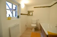 Half-timbered house "Mitte" Hotels in Duderstadt