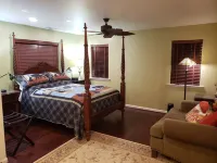 Arrowbear Lakehouse, Private 5BR-3BA, Deck, Sauna, Media/Game Rm