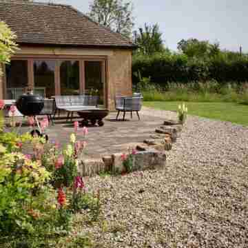 A Peaceful Cotswolds Retreat Hotel Exterior