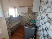 Nice and cozy apartment on Cacha Pregos beach, Bahia. We accept pets. P Hotels in Vera Cruz