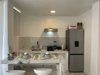 Sweet Studio: Cozy One-Bedroom with WiFi & AC, Just Steps from Punta Sal Beach!