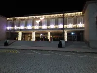 Happy group or large family holiday - Free Wifi