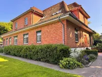 WiesenMeer/ rustling leaves Hotels in Klutz