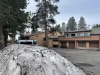 Bear Valley Village Family Ski Condo. Pet Friendly _Permit # 2025004
