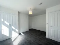 Luxury Apartment in Stoneygate.