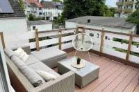 Sonnenpanorama | 2Zi | 2OG | 4P | Geestemünde