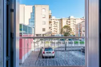 [2 minutes from the Station] Comfort & Design Hotel a Lamarmora