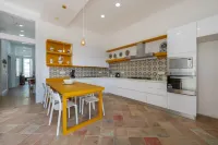 Villa Fienga - Maison Edvige 8 beds