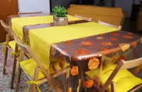 Julia House. Only 250 m from the beach and promenade location of Montalbano