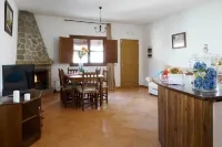 Loma Méndez Casa 3 Hotels in Casarabonela