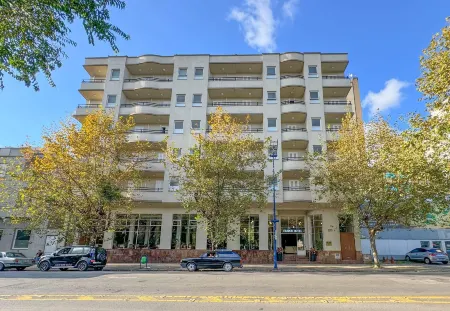 Imperador Hotel Отели в г. Посус-ди-Калдас