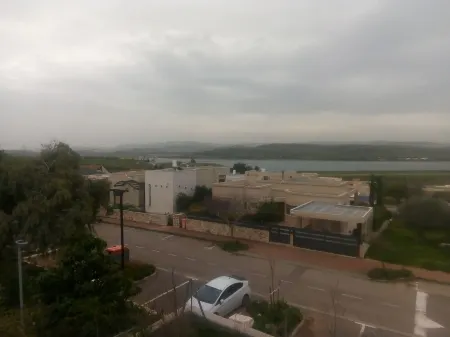 Lakeview Cottage in Galilee Отели в г. Nazareth-Tir'an Mountains