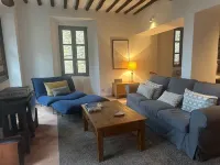 CHARMING AND LUXURIOUS APARTMENT Hotel di Châteauneuf-Grasse