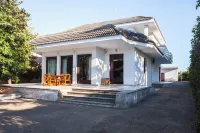 Cozy spacious Villa near Gallipoli Hotels in Alezio