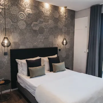 &Tales Suites - Óbidos