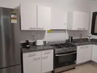 Enjoy 4bedroom villa @ swanlake north coast Hotels in Qesm Ad Dabaah