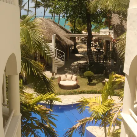 Hotel Villa Taina