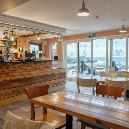 YHA Treyarnon Bay