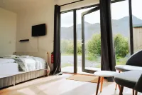 Hotel Hafnarfjall Hôtels à : 
