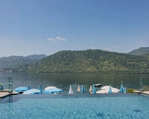 Giardinetto Hotels in Pettenasco