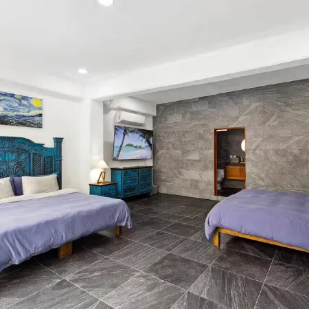 Private Vacation Villa Puerto Vallarta sleeps 24
