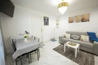 Magnifique 2 Pièces au 1ére Étage Hotel a Noisy-le-Sec