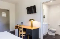 Kingsgrove Hotel Hotel a Campsie