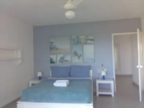 Amazing ocean view villa in the hills of Bonita & Coson