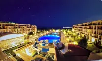 Luxury Sveti Vlas Prestige Fort Beach Aparthotel Hotels in Yurta