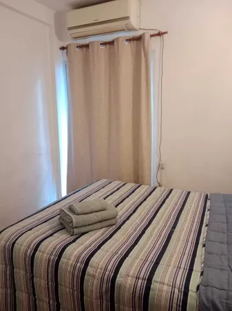 Nice apartment a few meters from downtown!