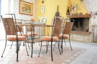 Spacious villa surrounded by greenery, ideal for groups(Numerous all inclusive services) Hotels in Copertino