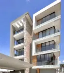 On the Island, luxury and peace space