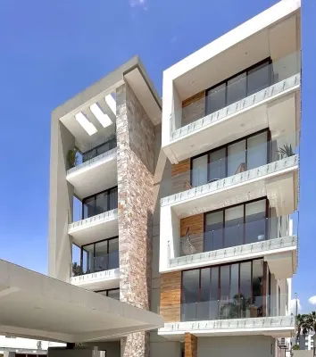 On the Island, luxury and peace space Hotels in Samborondón