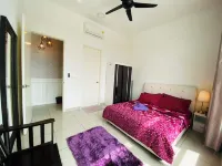 The Icon @ Conezion IOI City Mall Putrajaya, Golf View 3BR