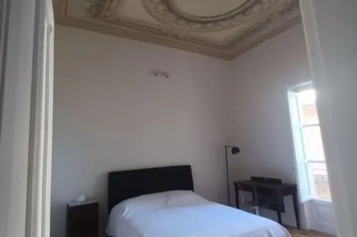 Appartamento in centro ReAle Hotels in Salemi