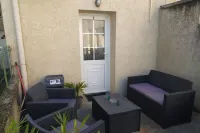 La belle échappée Hotel di Drome